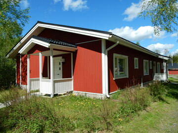 Niukkalantie 16 B 4, Saarijärvi, Saarijärvi