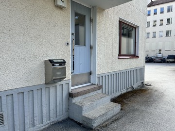 Brahenkatu 20 C 42, Keskusta, Kajaani