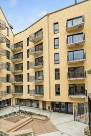 Linnankatu 3 B, Katajanokka, Helsinki