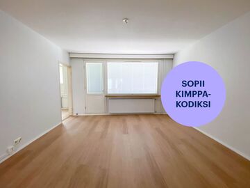 Kivimiehenkatu 6, Hirsimäki, Riihimäki