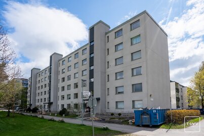 Stoltinkatu 7 A, Runosmäki, Turku