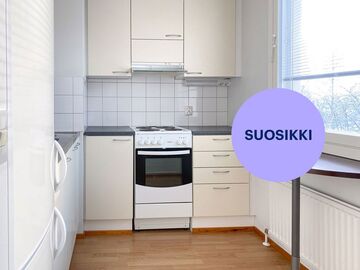 Tarkka-ampujankatu 12, Heinäpää, Oulu
