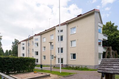 Valto Käkelän katu 10, Kimpinen, Lappeenranta