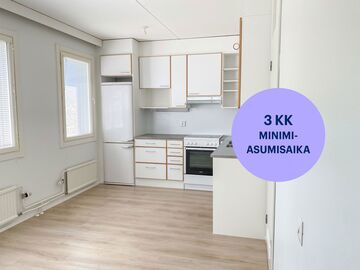 Sauvatie 4, Koivukylä, Vantaa