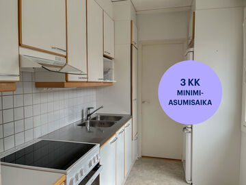 Sauvatie 4, Koivukylä, Vantaa