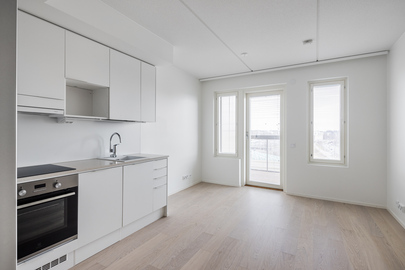 Rälssitilankuja 4, Niittykumpu, Espoo