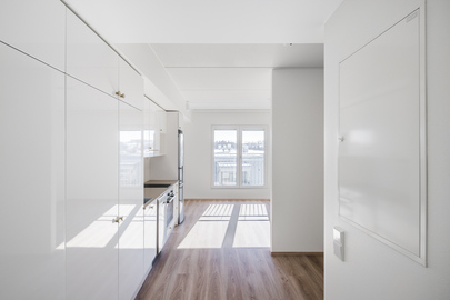 Ruissalontie 13, Kirstinpuisto, Turku