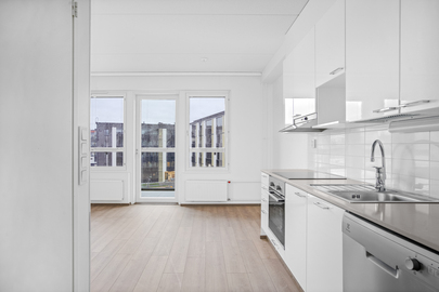Tyviraitti 9, Haukiluoma, Tampere