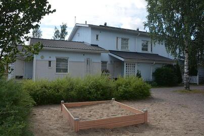 Pellonkulmantie 6, Pellonkulma, Järvenpää