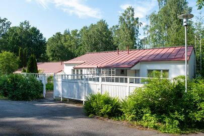Kaukopääntie 11 B, Vartiokylä, Helsinki