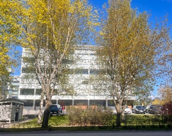 Koulukatu 49, Keskusta, Vaasa