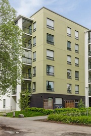 Säästäjänkuja 1, Peltolammi, Tampere