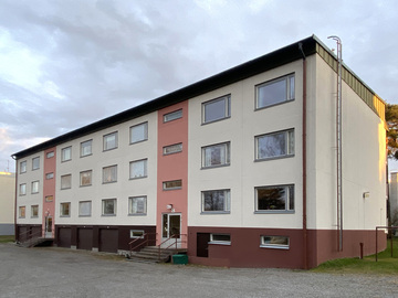 Unnukankatu 14 C, Kommila, Varkaus