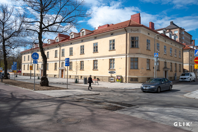 Aleksanterinkatu 14 E 15, Juhannuskylä, Tampere