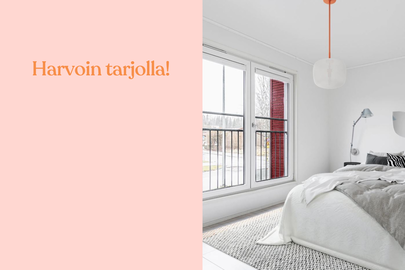 Maauunintie 19 D6, Kulomäki, Vantaa