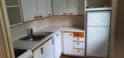 Jänislahdenkatu 3, Lentävänniemi, Tampere