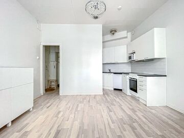 Viipurinkatu 6, Alppila, Helsinki
