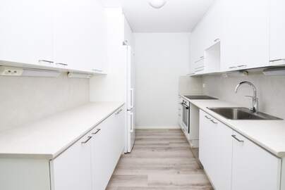 Snellmaninkatu 23 A, Kruununhaka, Helsinki