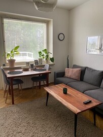 Valtakatu 66 C, Keskusta, Lappeenranta