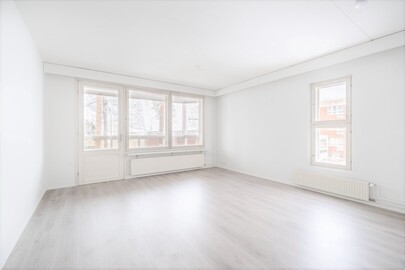 Henrikintie 7 A, Pitäjänmäki, Helsinki