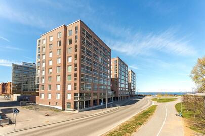 Tampellan esplanadi 15 A, Ranta-Tampella, Tampere