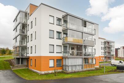 Tarutie 10 A, Tolsa, Kirkkonummi