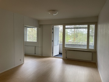 Latokartanontie 6-8 G, Keskusta, Orivesi
