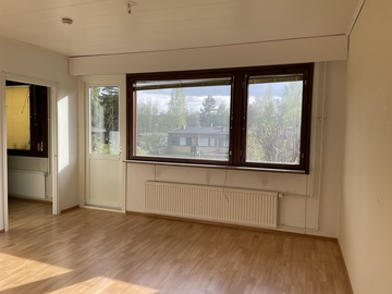 Naarajoentie 6, Keskusta, Orivesi