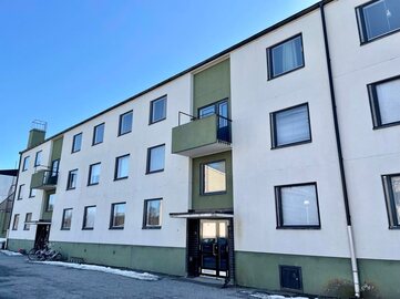 Kuninkaantie 41, Huutoniemi, Vaasa