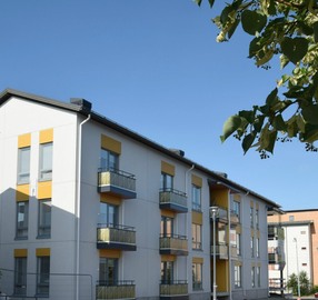 Ruopionkatu 8 C, Muotiala, Tampere