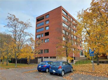 Jokipellontie 8, Inkeroinen, Kouvola