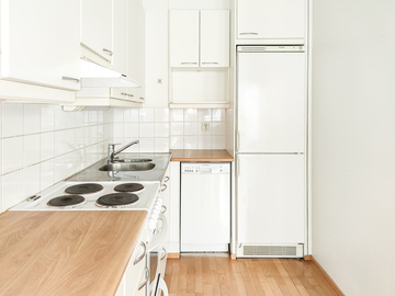 Paasikivenkatu 23 A, Keskusta, Kerava