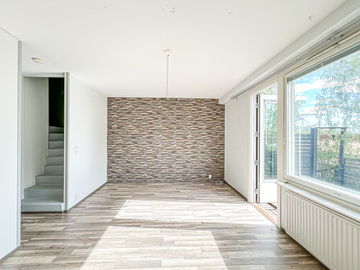 Lehdespolku 5 B, Havukoski, Vantaa