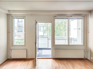 Paasikivenkatu 23 A, Keskusta, Kerava
