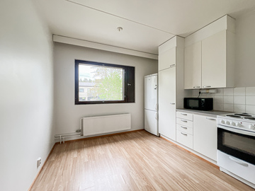 Paimenpolku 2 D, Räätykänmäki, Riihimäki