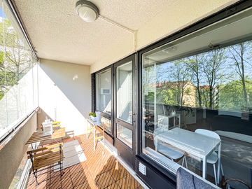 Lauttasaarentie 26 E, Lauttasaari, Helsinki