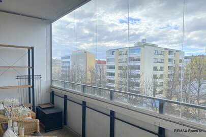 Keskuskatu 27 B, Kotkansaari, Kotka