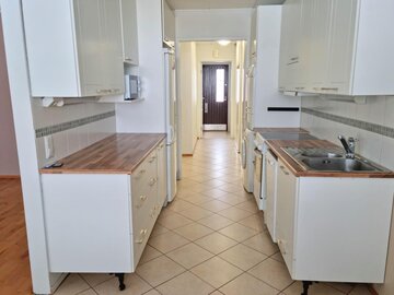 Lehmuskatu 58 as, Lehmuskylä, Mikkeli