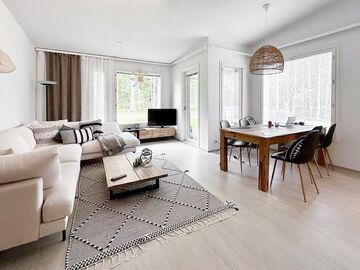 Örkkirinne 3, Kalajärvi, Espoo