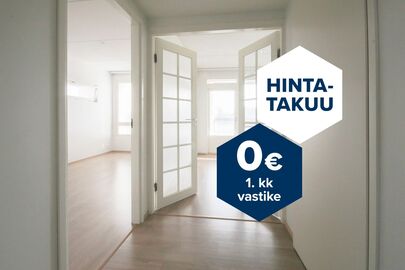 Kivikonkaari 38, Mellunkylä, Helsinki