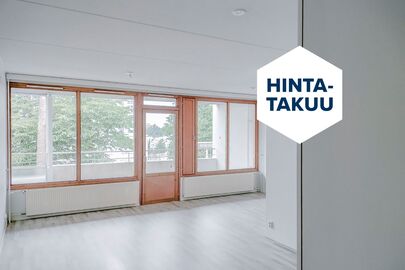 Tyrskyvuori 19, Espoonlahti, Espoo