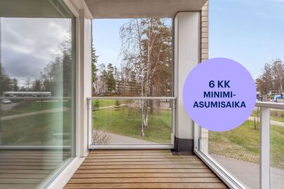Mustalahdentie 1, Vuosaari, Helsinki