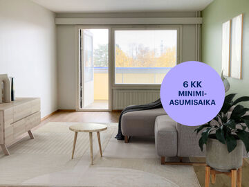 Myllytie 12, Tuira, Oulu