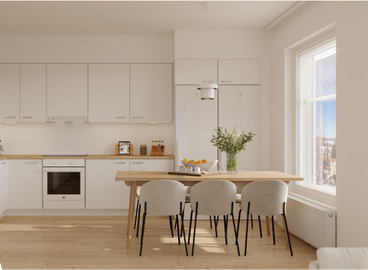 Läpikäytävänkuja 8 A, Loukonlahti, Pirkkala