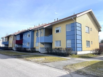 Perttelinkatu 27 B 9, Salo, Salo