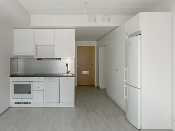 Kaskelantie 11 A, Hakunila, Vantaa