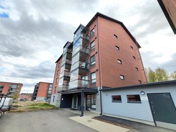Tulliportinkatu 9 d B, , Joensuu