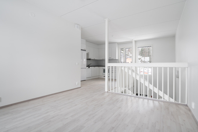 Kansanopistontie 2 B, Espoonkartano, Espoo