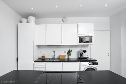 Fredrikinkatu 30, Kamppi, Helsinki