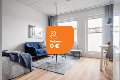 Puustellinniitynkaari 6 B, , Tuusula
